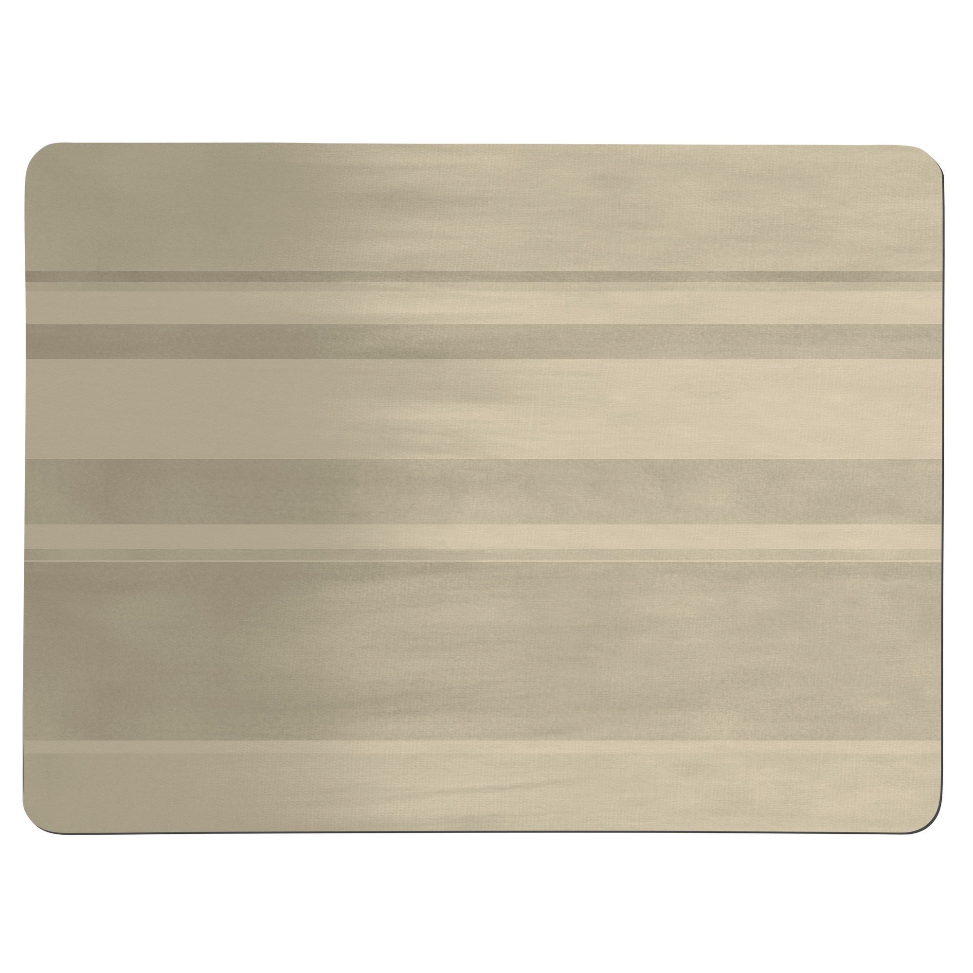 Product photograph of Denby Colours Natural Placemats Set Of 6 from Denby Retail Ltd